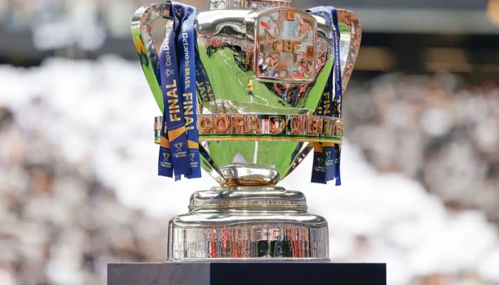 © Rafael Ribeiro/CBF Maior Copa do Brasil da história inicia com recorde de clubes e jogos